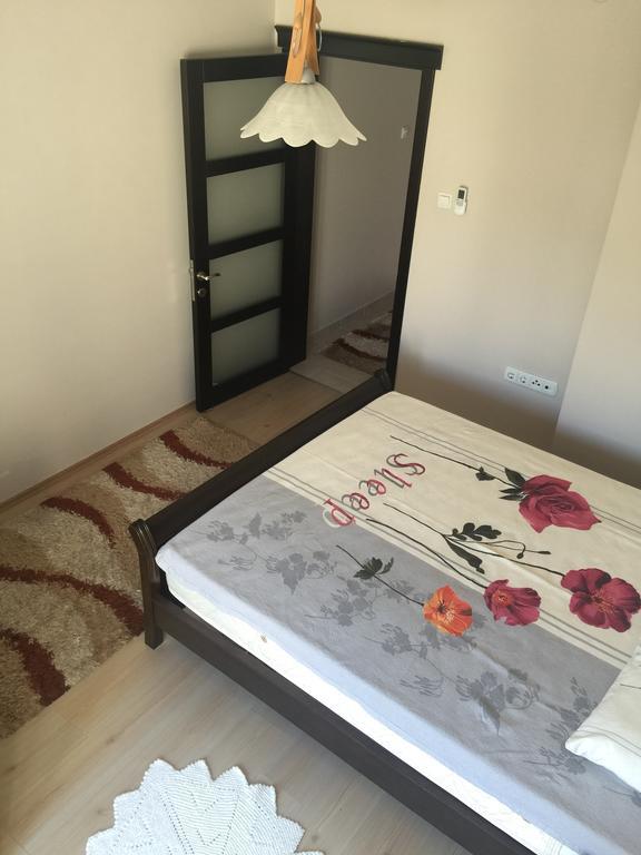 Safa Apartment Trabzon Exteriör bild