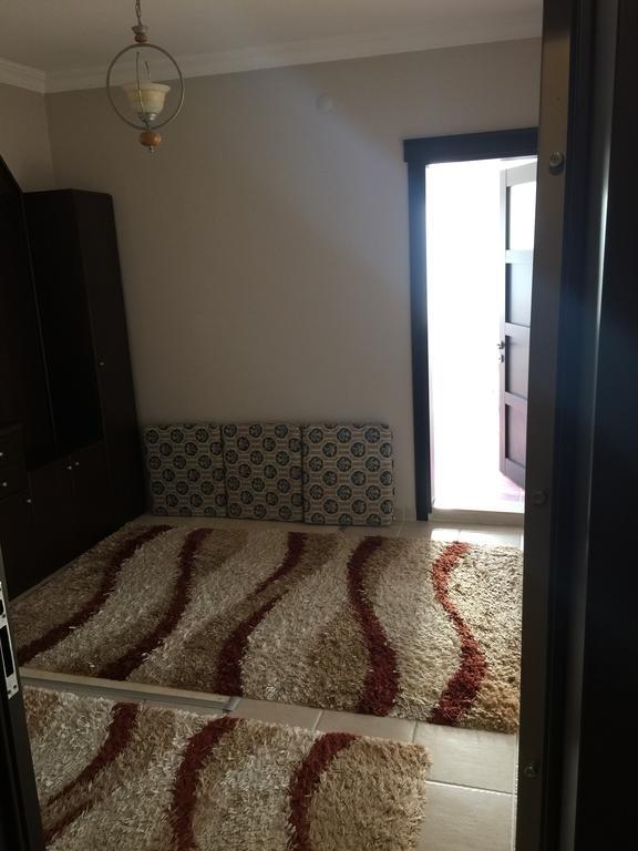 Safa Apartment Trabzon Exteriör bild