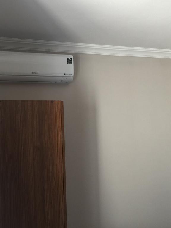 Safa Apartment Trabzon Exteriör bild