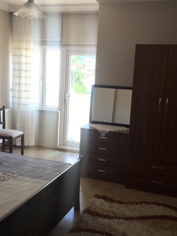 Safa Apartment Trabzon Exteriör bild
